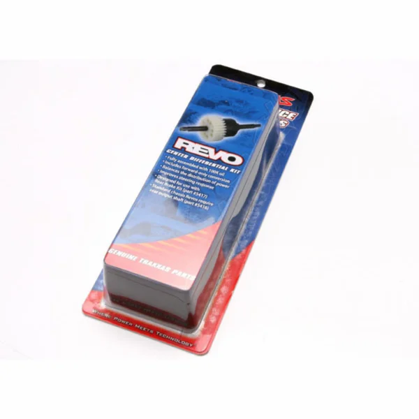 Traxxas Center Differential Kit — image 1 of 3