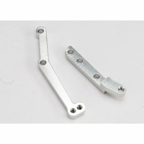 Traxxas Bellcrank mounts throttle (long short)