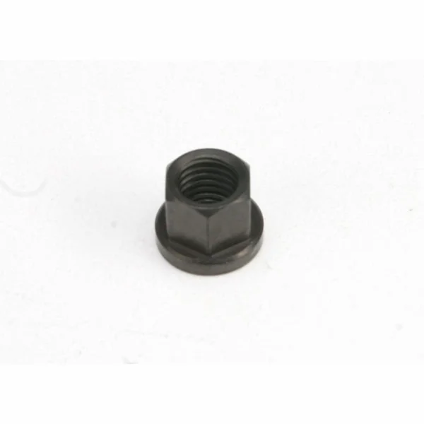 Traxxas Flywheel Nut 1/4-28 thread (for big blocks w/SG shafts)/ — image 1 of 2