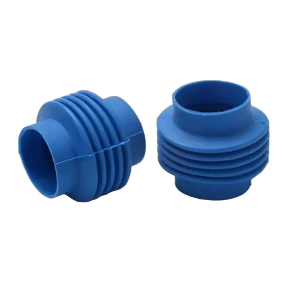 Traxxas Boots driveshaft (rubber) (2) — image 1 of 3