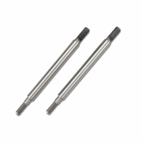 Traxxas Shaft GTR Shock (2) (stainless)
