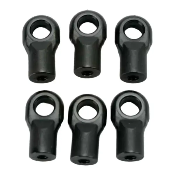 Traxxas Rod ends (GTR Shocks) (6) — image 1 of 3