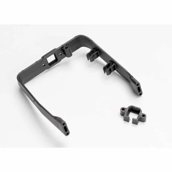 Traxxas Roll hoop/ EZ-Start plug mount — image 1 of 3