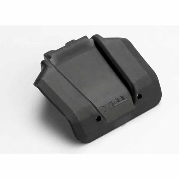 Traxxas Bumper rear (for use with mid-mounted RX battery)