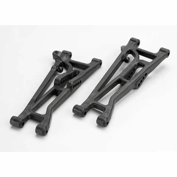 Traxxas Suspension arms front (left right)