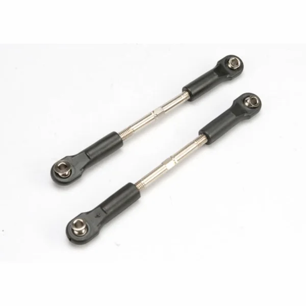 Traxxas Turnbuckles camber links 58mm (assembled with rod ends and hollow balls) (2)