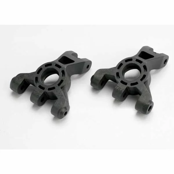 Traxxas Carriers stub axle (rear) (left right)