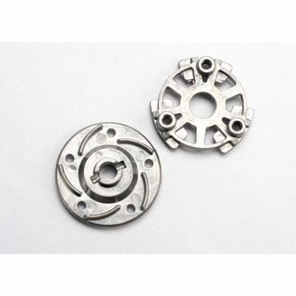 Traxxas Slipper pressure plate hub (Aluminium alloy)