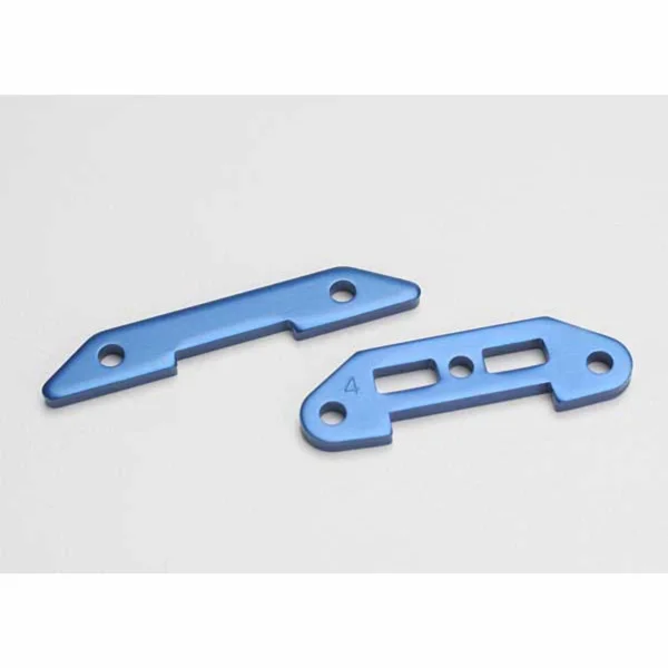 Traxxas Tie bars (front rear)