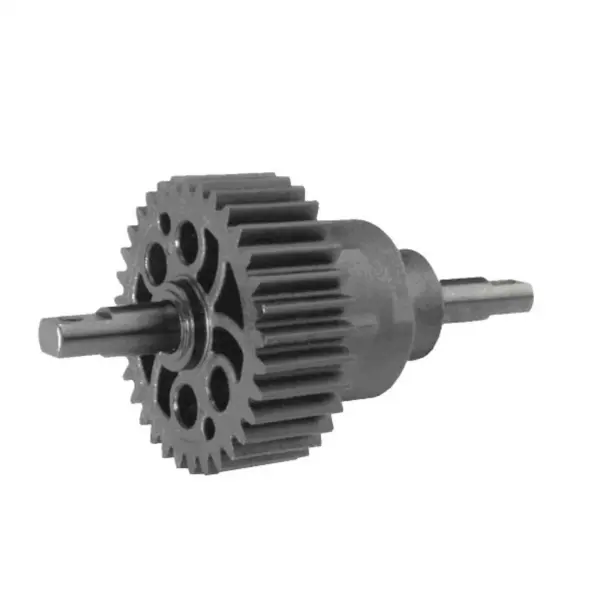 Traxxas Center Differential Kit — image 1 of 2