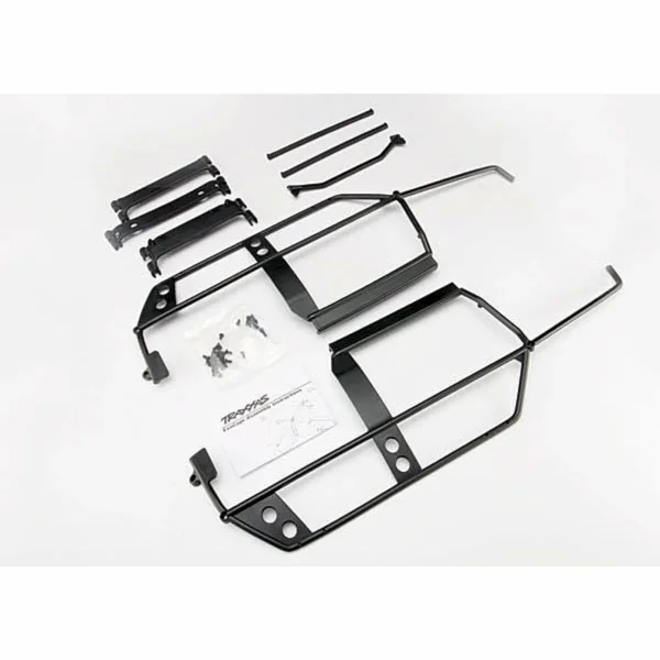 Traxxas ExoCage Summit (includes all parts and hardware for 1 complete roll cage)
