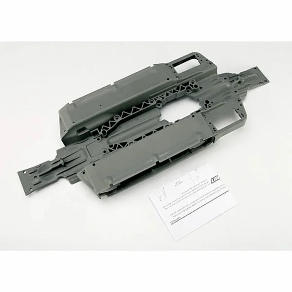 Traxxas Chassis E-Revo Summit/ foam pad