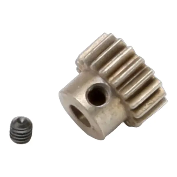 Traxxas 32DP Pinion Gear Gear - 5mm Shaft - 18T — image 1 of 2