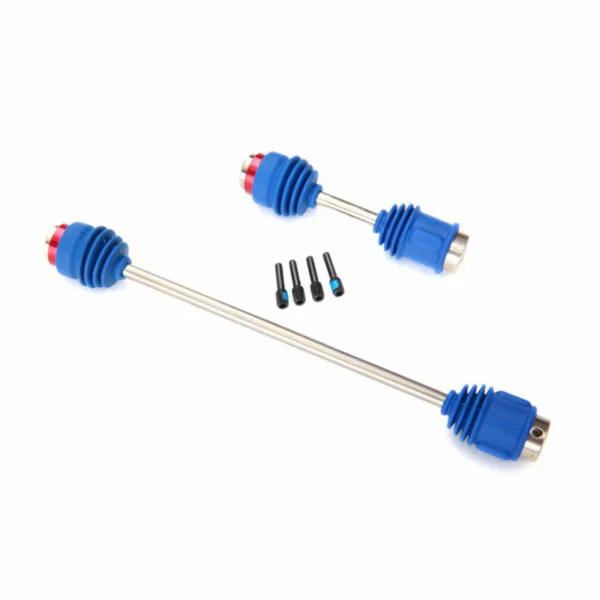 Traxxas Steel Constant-Velocity Center Driveshafts