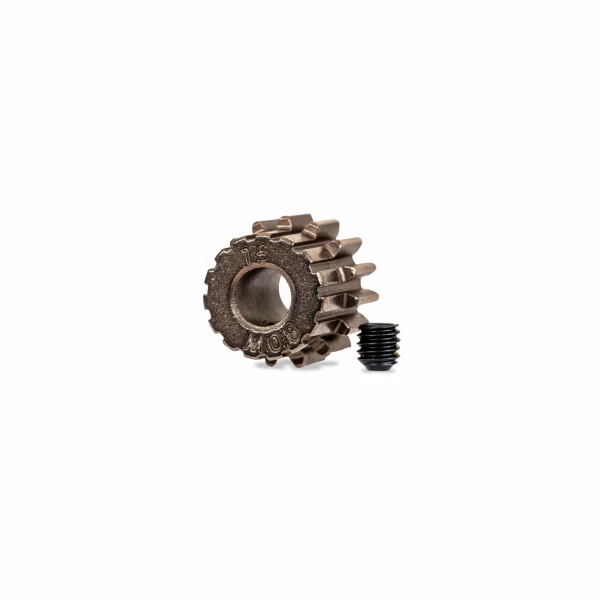 Traxxas 32DP Pinion Gear - 15T - 5mm Bore