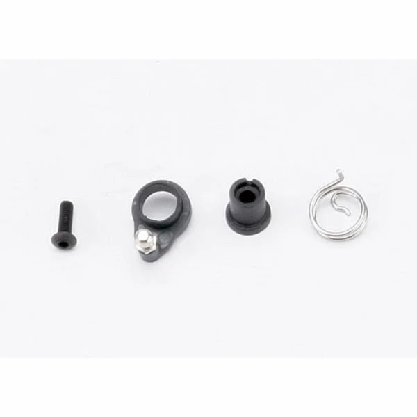 Traxxas Servo horn (with built-in spring and hardware) (for Summit locking differential)