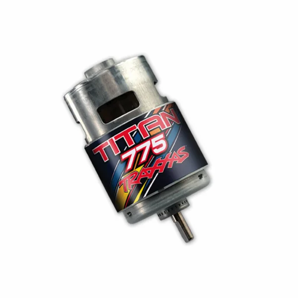 Motor - Titan 775 (10-turn/16.8 volts) (1)