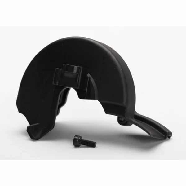 Cover - gear/ 3x8mm CS (1) (for single motor installation - US