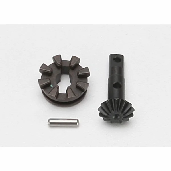 Traxxas Gear locking differential output/ differential slider/ 3x12mm screwpin