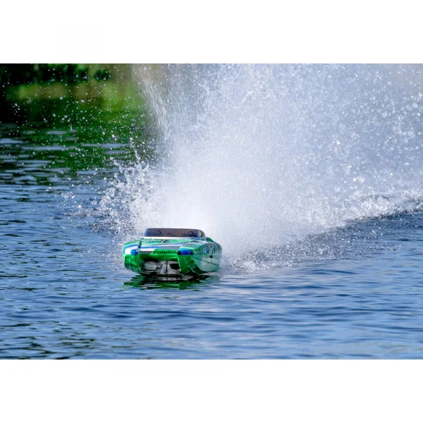 Traxxas DCB M41 Widebody Boat