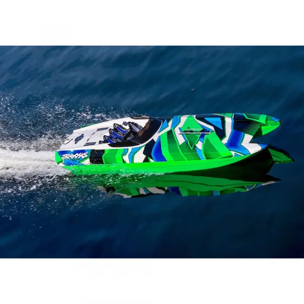 Traxxas DCB M41 Widebody Boat — image 42 of 46