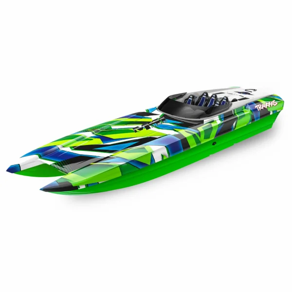 Traxxas DCB M41 Widebody Boat