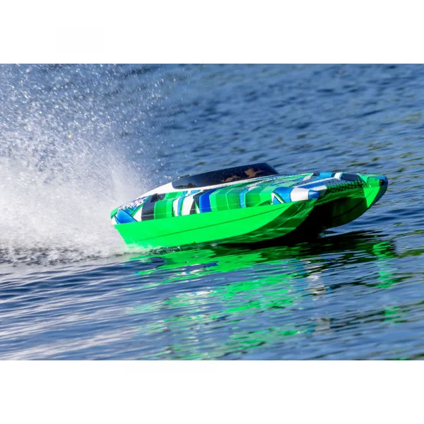 Traxxas DCB M41 Widebody Boat