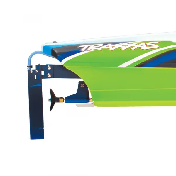Traxxas DCB M41 Widebody Boat — image 46 of 46