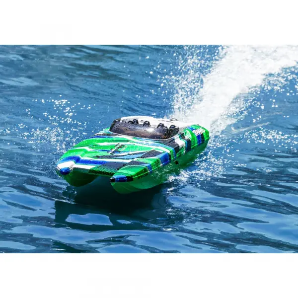 Traxxas DCB M41 Widebody Boat — image 44 of 46
