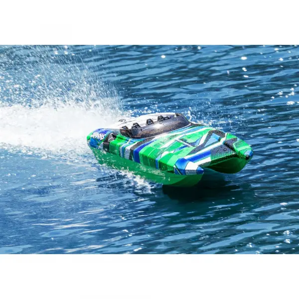 Traxxas DCB M41 Widebody Boat — image 43 of 46