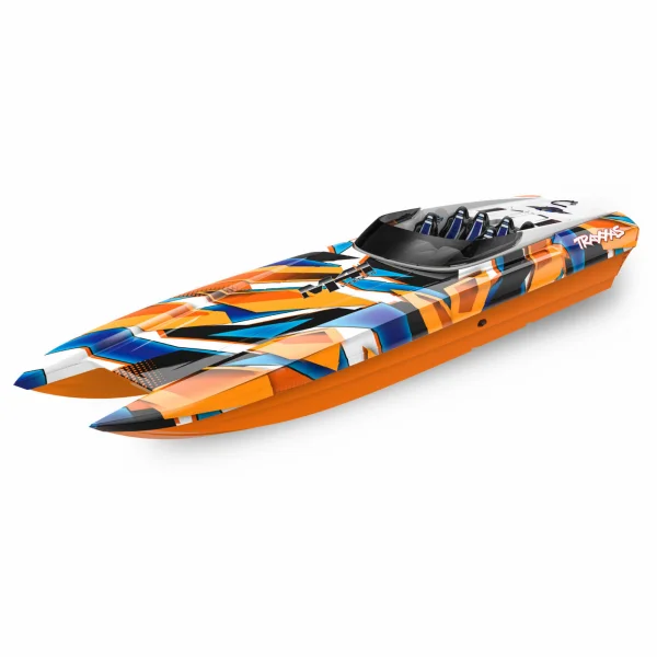 Traxxas DCB M41 Widebody Boat