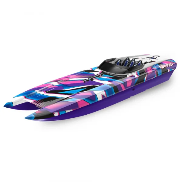 Traxxas DCB M41 Widebody Boat