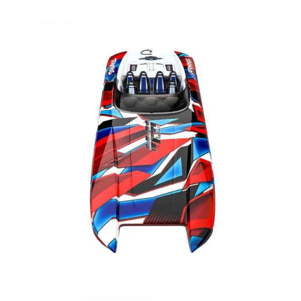 Traxxas DCB M41 Widebody Boat