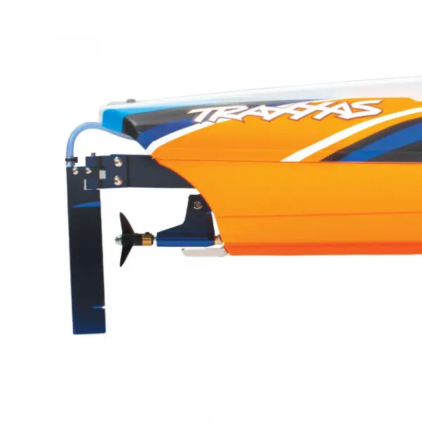 Traxxas DCB M41 Widebody Boat — image 37 of 46