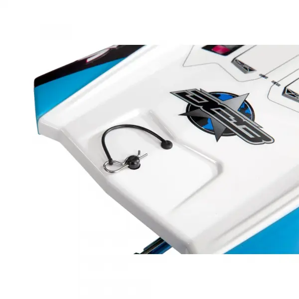 Traxxas DCB M41 Widebody Boat — image 13 of 46