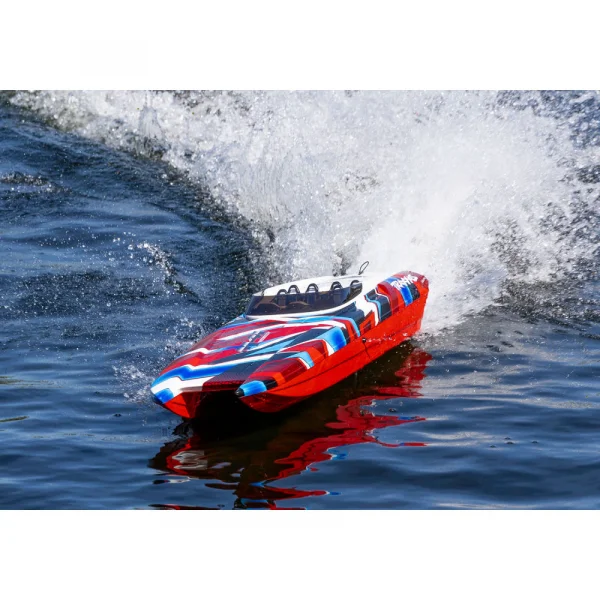 Traxxas DCB M41 Widebody Boat