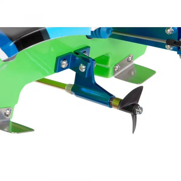 Traxxas DCB M41 Widebody Boat — image 16 of 46