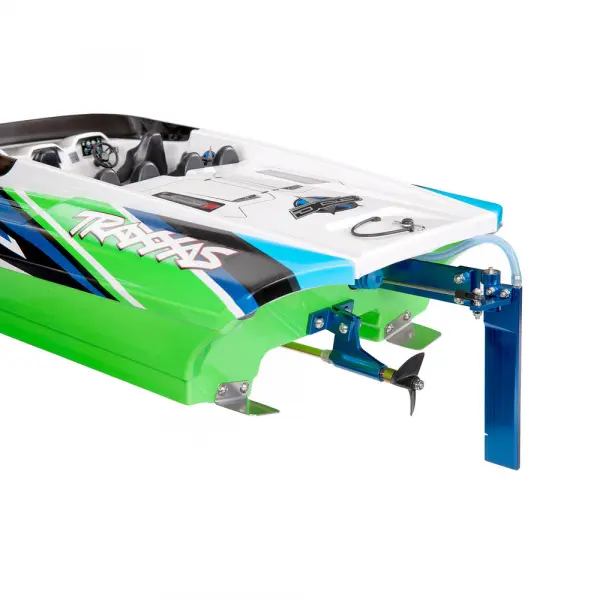 Traxxas DCB M41 Widebody Boat — image 18 of 46