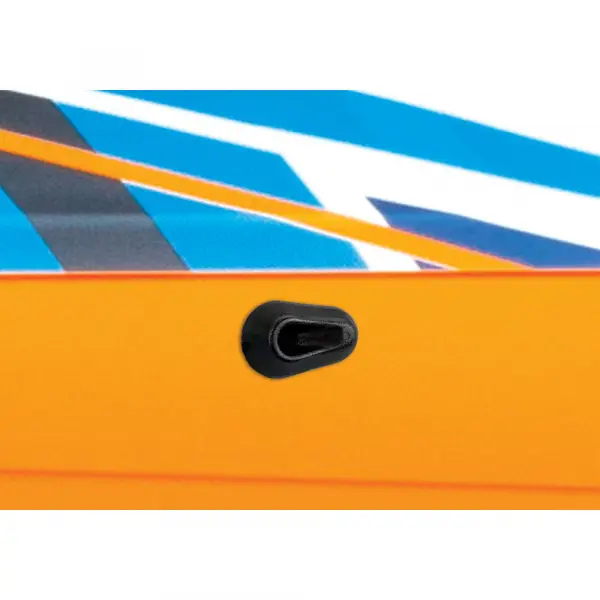 Traxxas DCB M41 Widebody Boat — image 20 of 46