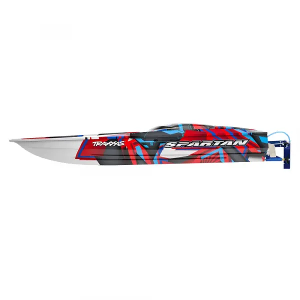 Traxxas Spartan 36 — image 10 of 17