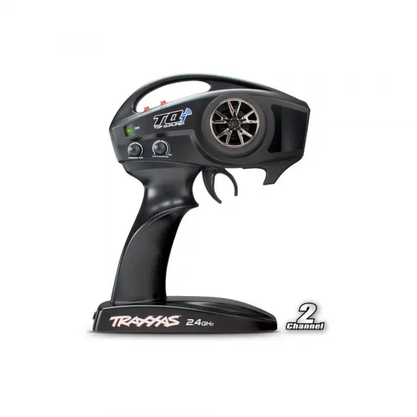Traxxas DCB M41 Widebody Boat — image 28 of 46