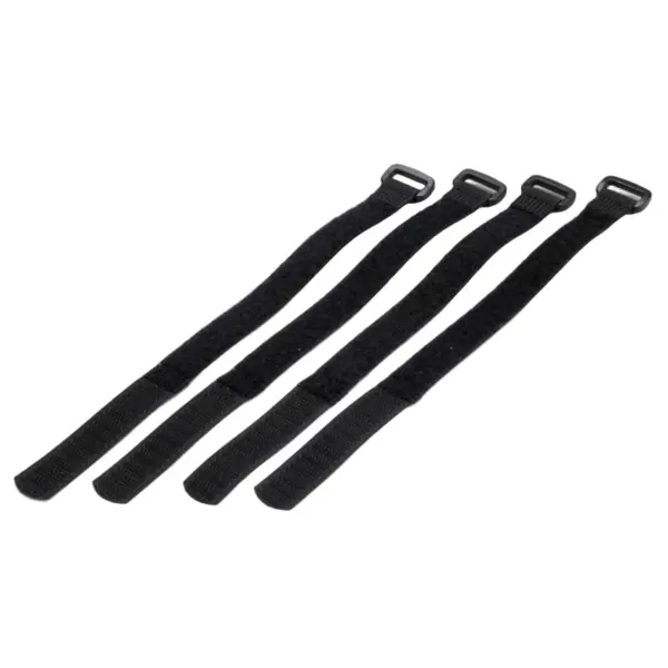 Traxxas Battery straps (4) — image 1 of 3