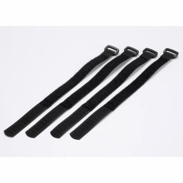 Traxxas Battery straps (4)