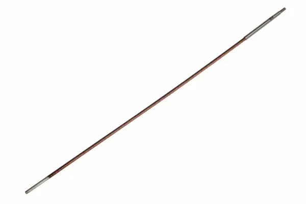 Traxxas Propeller shaft/ flex cable DCB M41 (380.9mm) — image 2 of 2