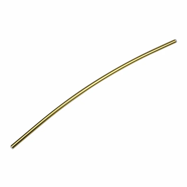 Traxxas Stuffing tube (assembled with liner)
