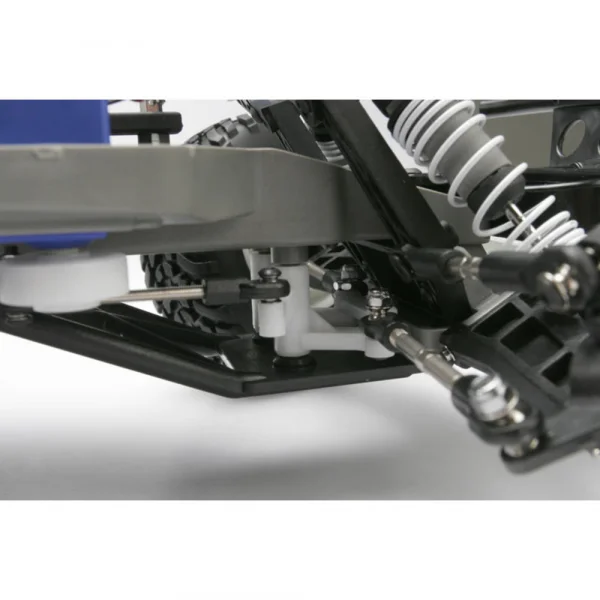 Traxxas Slash 2WD Builders Assembly Kit With Radio Gear