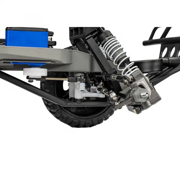 Traxxas Slash 2WD Unassembled Kit &mdash; image 11 of 21