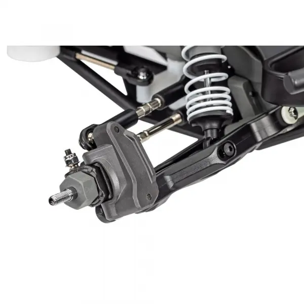 Traxxas Slash 2WD Unassembled Kit &mdash; image 13 of 21