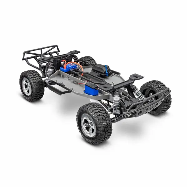 Traxxas Slash 2WD Unassembled Kit — image 1 of 6