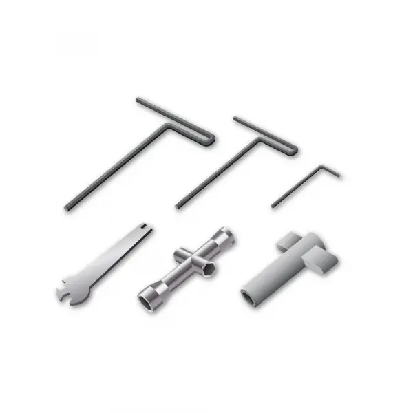 Traxxas Slash 2WD Unassembled Kit &mdash; image 21 of 21